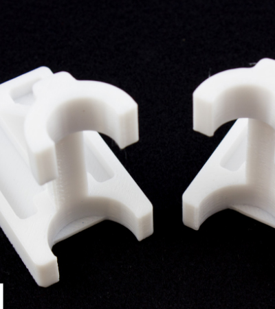 3D Printing with Plastic: Applications and Benefits by Shree Rapid