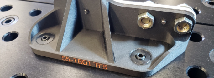 3D Printed Jigs & Fixtures: Boost Efficiency & Accuracy