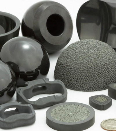 3D Printing with Ceramic: Applications and Benefits by Shree Rapid