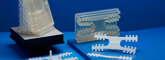 Injection Molding with 3D Printed Molds: Cost-Effective, High-Volume Parts