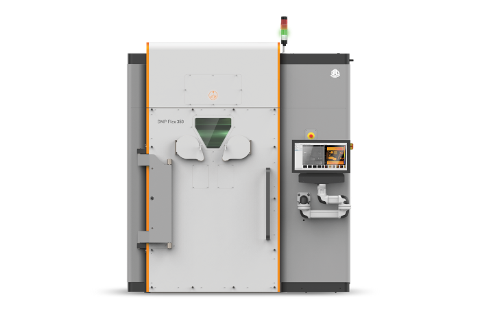 3D Systems DMP Flex 350