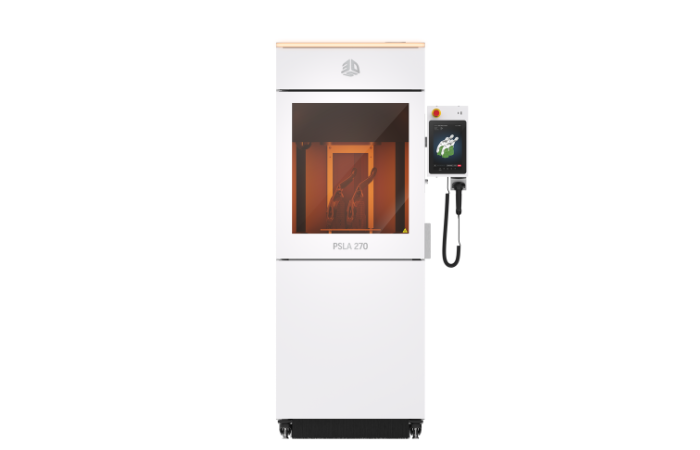 3D Systems PSLA 270