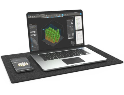 3D Sprint® software