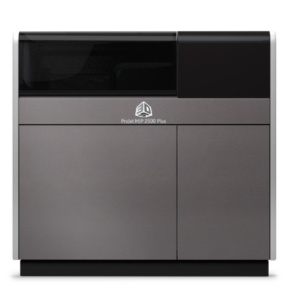 ProJet MJP 2500/2500 Plus