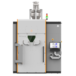 3D Systems DMP Factory 350