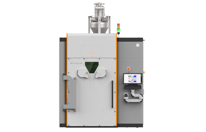 3D Systems DMP Factory 350
