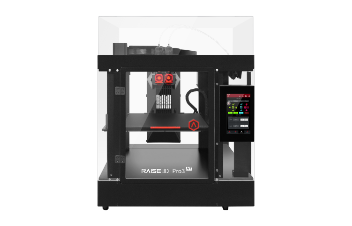 Raise3D Pro3 HS