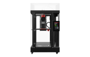 Raise3D Pro3 plus HS