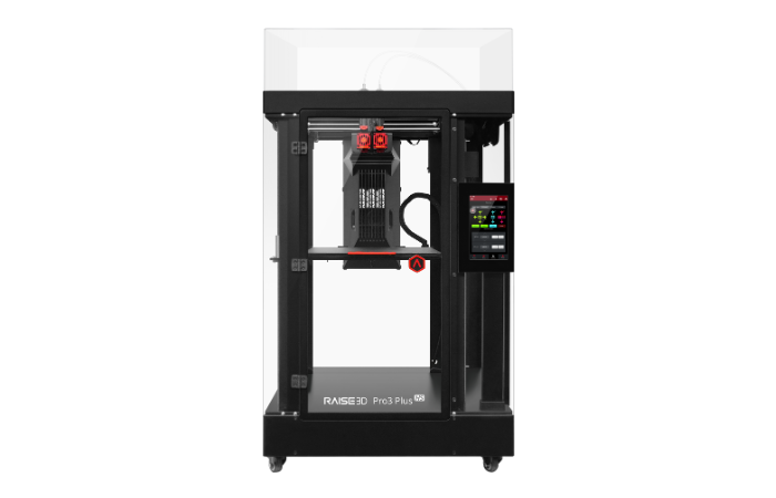 Raise3D Pro3 plus HS