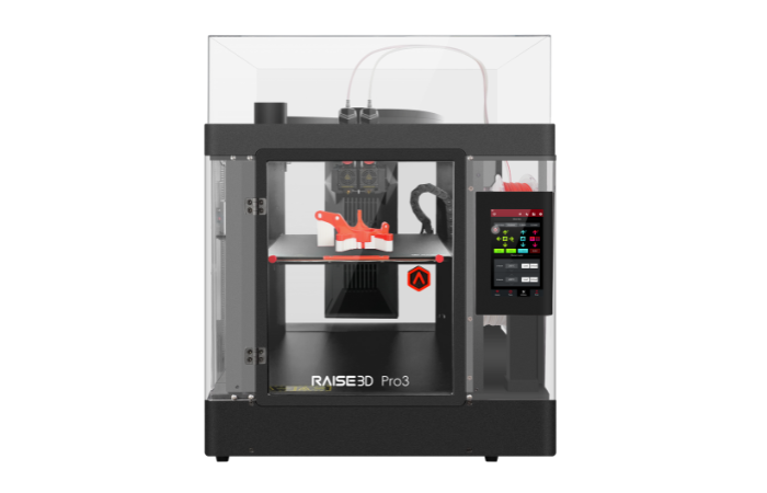 Raise3D Pro3