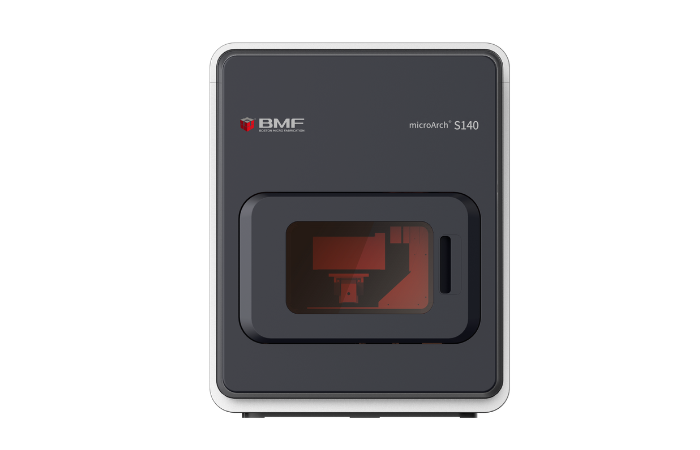 BMF microArch® S140