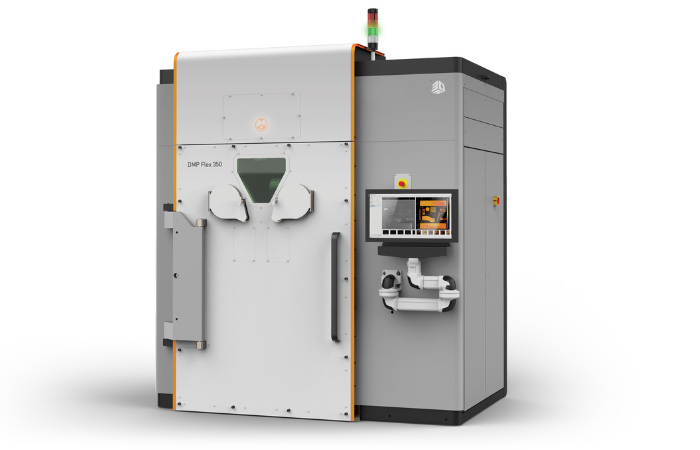 3D Systems DMP Flex 350