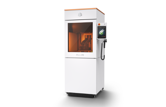 3D Systems PSLA 270