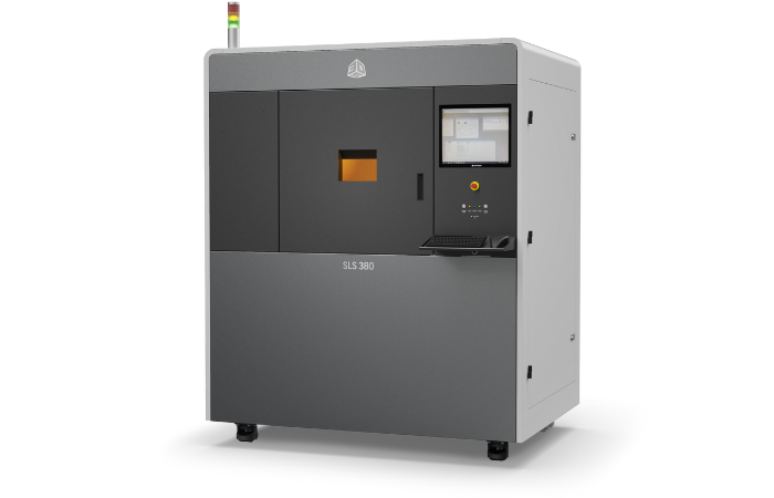 3D Systems SLS 380