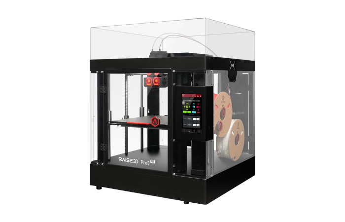 Raise3D Pro3 HS