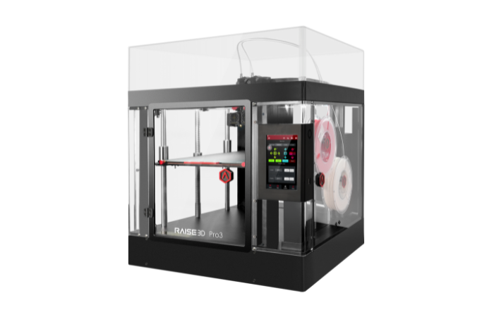 Raise3D Pro3