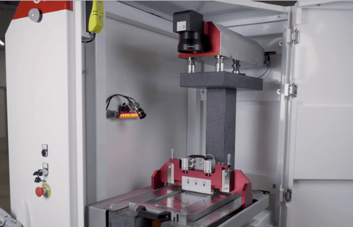 3DCeram C101 EASY FAB