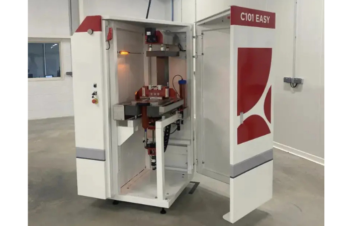 3DCeram C101 EASY LAB