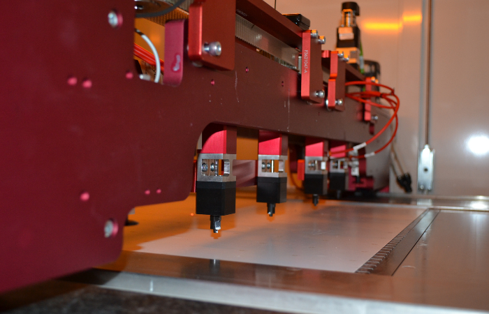 3DCeram C3601 ULTIMATE