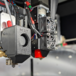 3DCeram MAT Extrusion