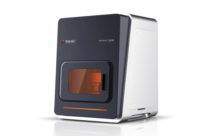 BMF microArch® S140