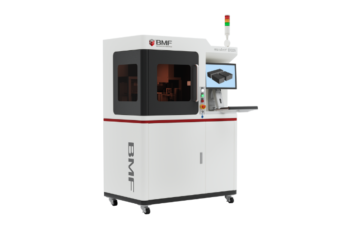 BMF microArch® D1025