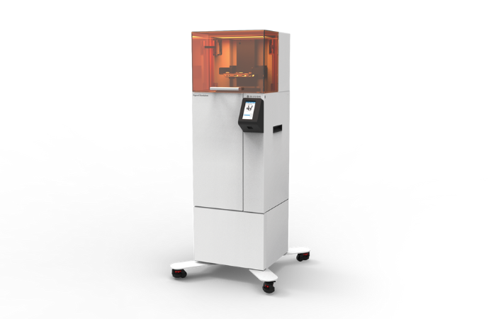 3D Systems Figure 4 Standalone