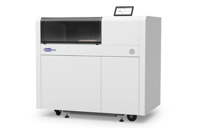 3D Systems NextDent 300