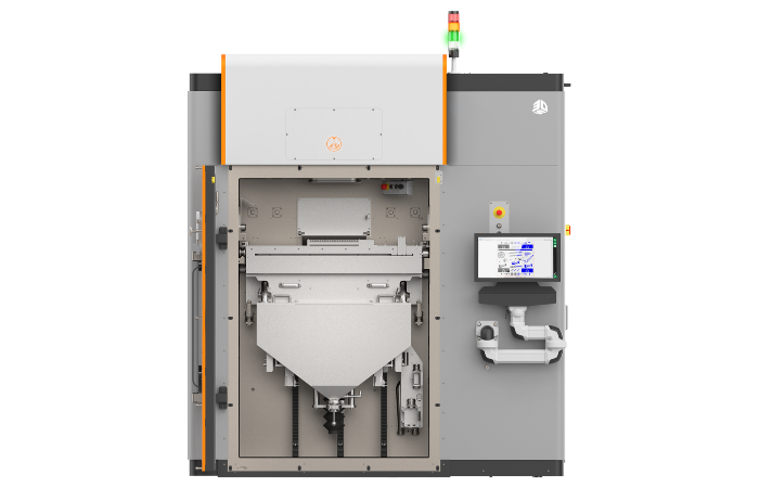 3D Systems DMP Flex 350