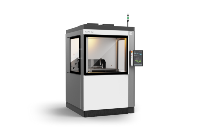 3D Systems SLA 750