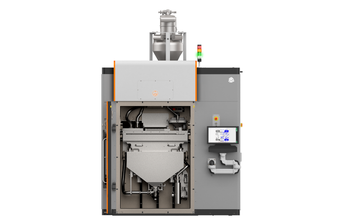 3D Systems DMP Factory 350