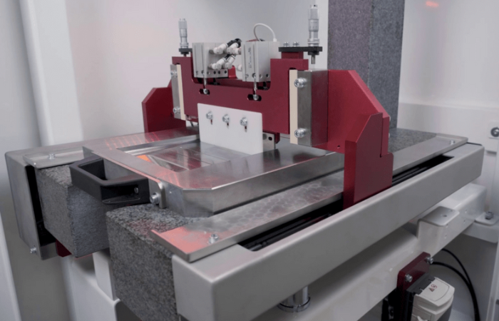 3DCeram C101 EASY FAB