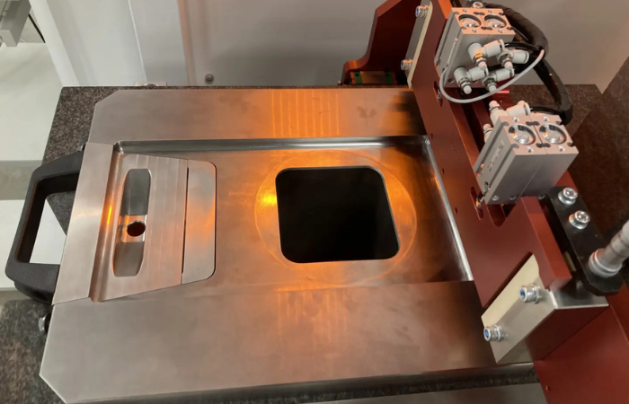 3DCeram C101 EASY LAB