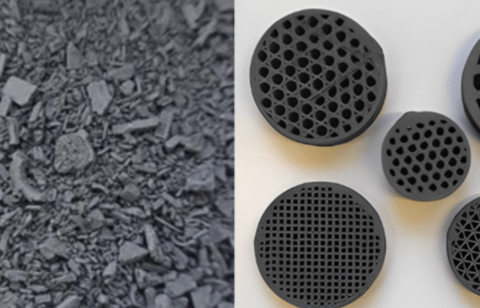 3DCeram MAT Extrusion