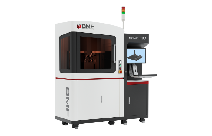 BMF microArch® S230A