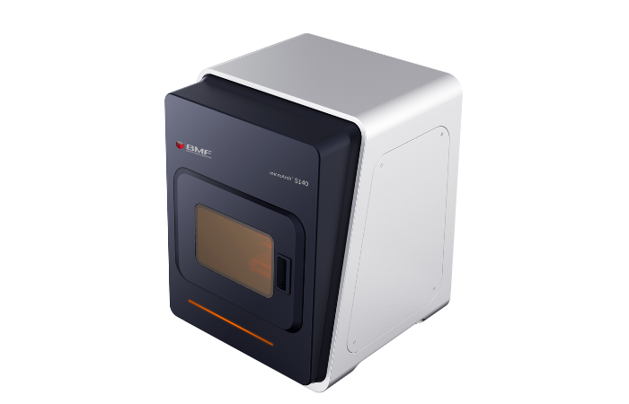 BMF microArch® S140