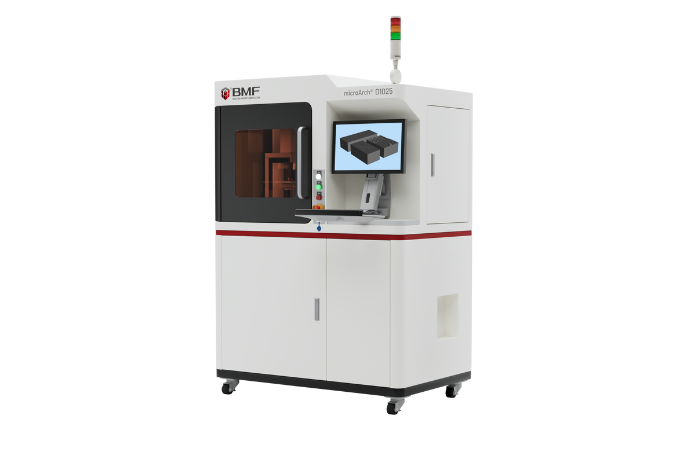 BMF microArch® D1025