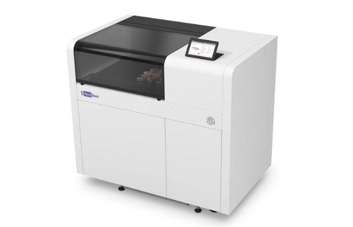 3D Systems NextDent 300