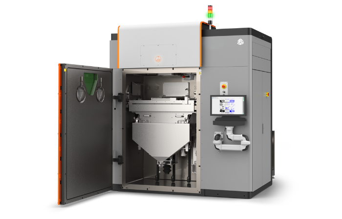 3D Systems DMP Flex 350