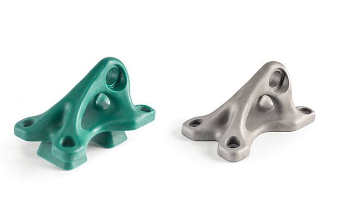 3D Systems ProJet MJP 2500 IC