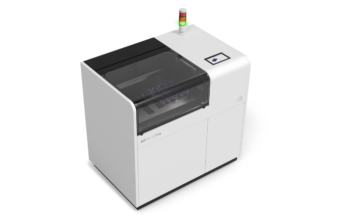 3D Systems MJP 300W Plus