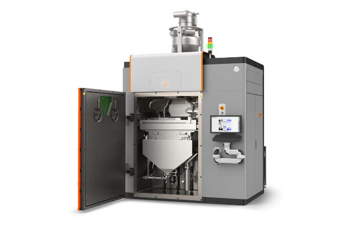 3D Systems DMP Factory 350