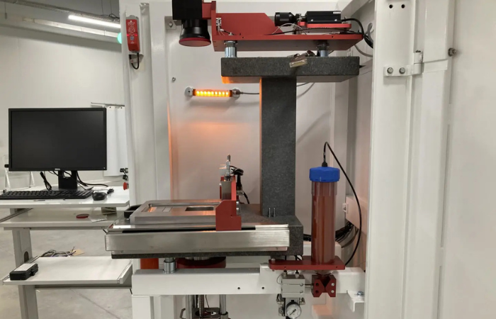 3DCeram C101 EASY LAB