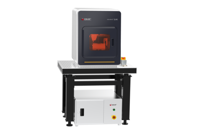 BMF microArch® S140