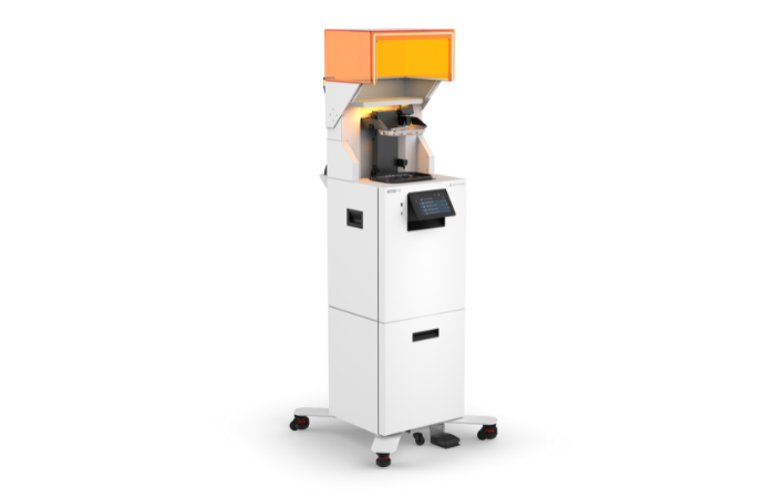 3D Systems Figure 4 135