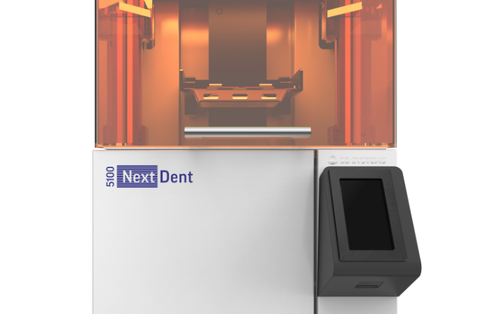 3D Systems NextDent 5100