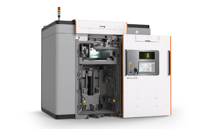 3D Systems DMP Factory 500