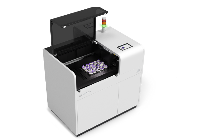 3D Systems MJP 300W Plus