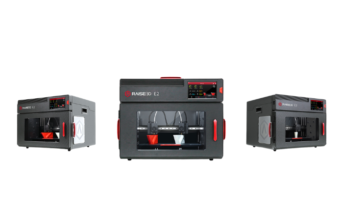 Raise3D E2