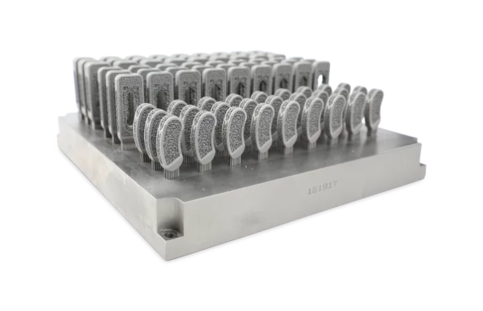 3D Systems DMP Factory 350